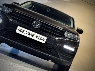 Volkswagen T-Roc – thumbnail 10