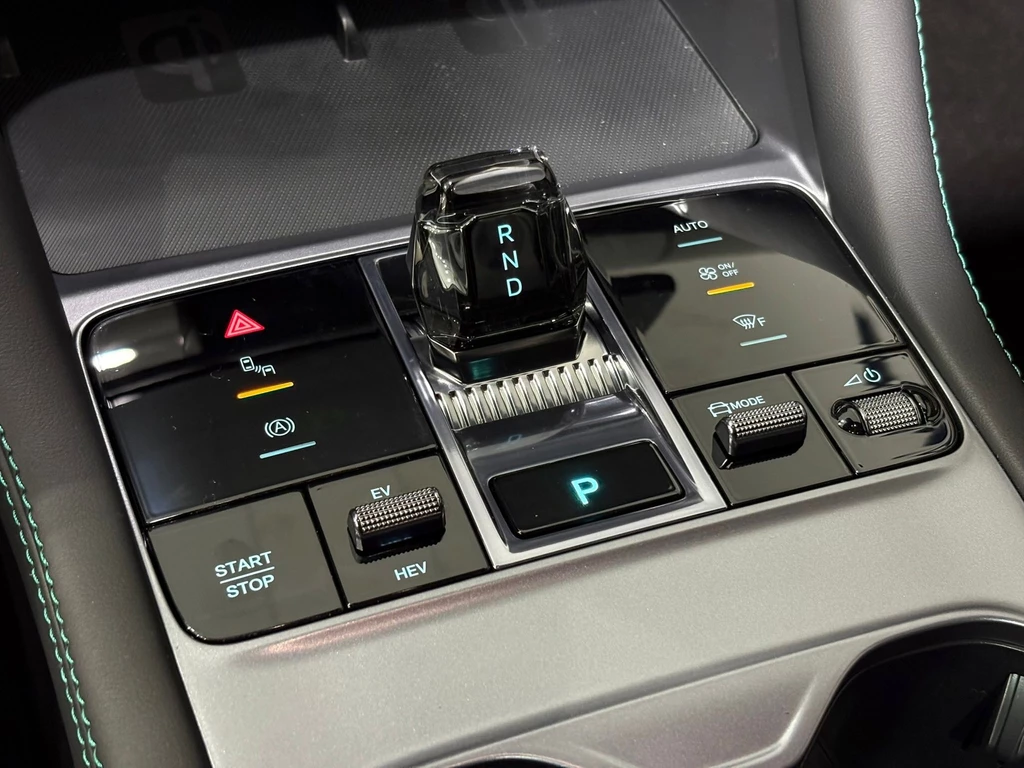 BYD SEAL U – foto 33