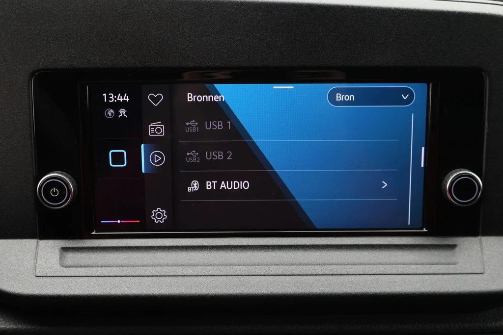 Volkswagen Caddy – foto 42