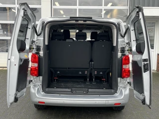 Citroën SpaceTourer – thumbnail 29