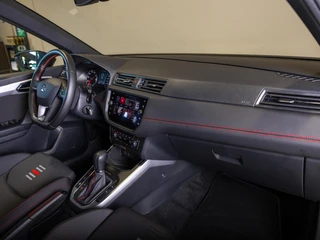 SEAT Arona – thumbnail 8