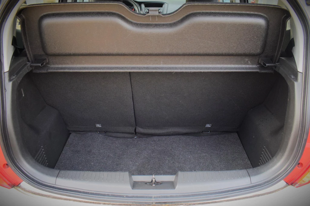 Opel KARL – foto 30