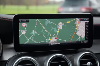 Mercedes-Benz C-Klasse – thumbnail 14