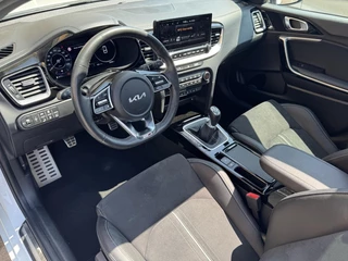 Kia ProCeed – thumbnail 22