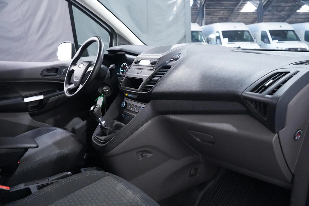 Ford Transit Connect – foto 23