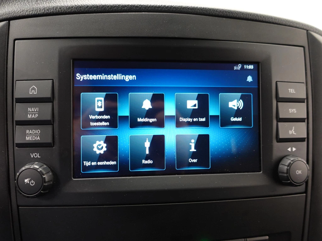 Mercedes-Benz Vito – foto 36
