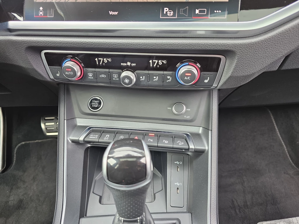 Audi Q3 – foto 20