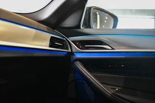 BMW 5 Serie – thumbnail 32