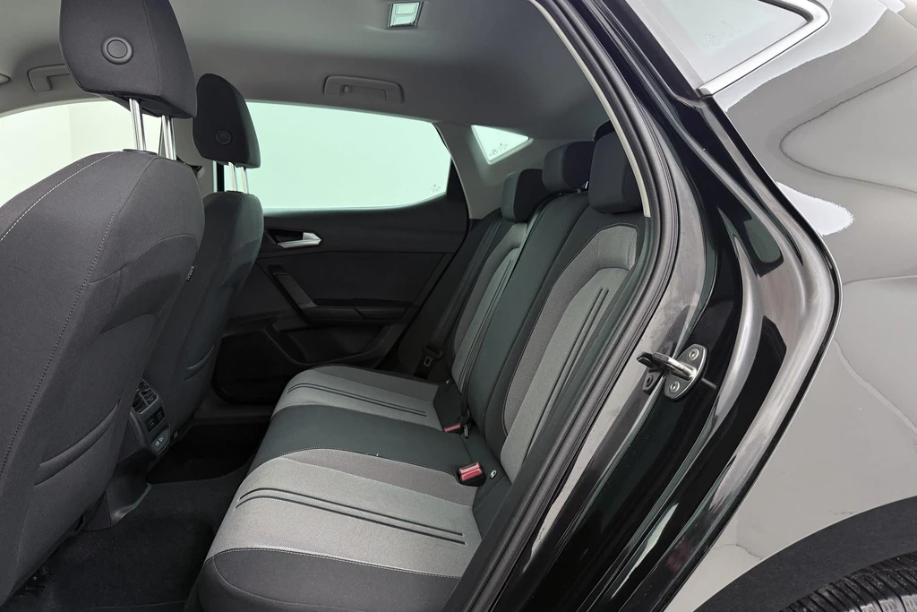 SEAT Leon – foto 23