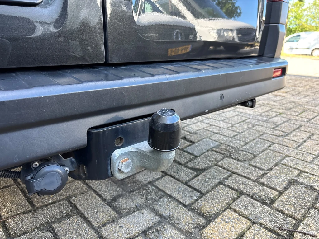 Renault Trafic – foto 13