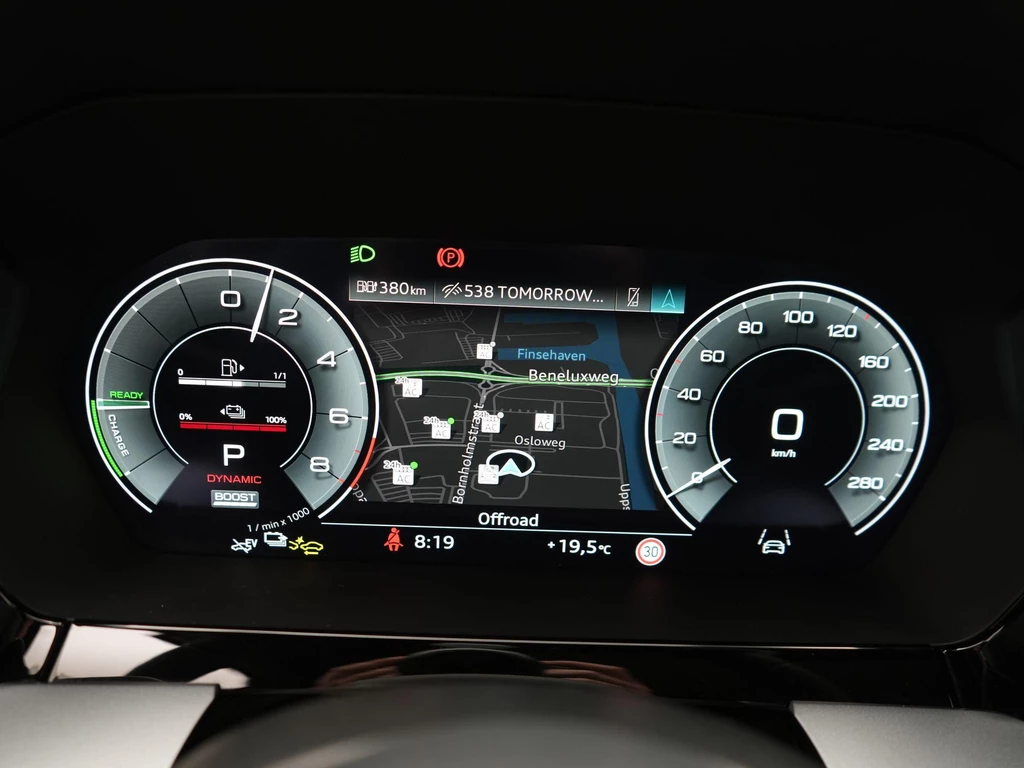 Audi A3 – foto 15