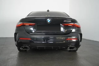 BMW 4 Serie – thumbnail 2
