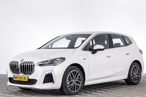 BMW 2 Serie 225 Active Tourer xDrive M Sport | Keyless | Half LEDER | CAMERA | PHEV .