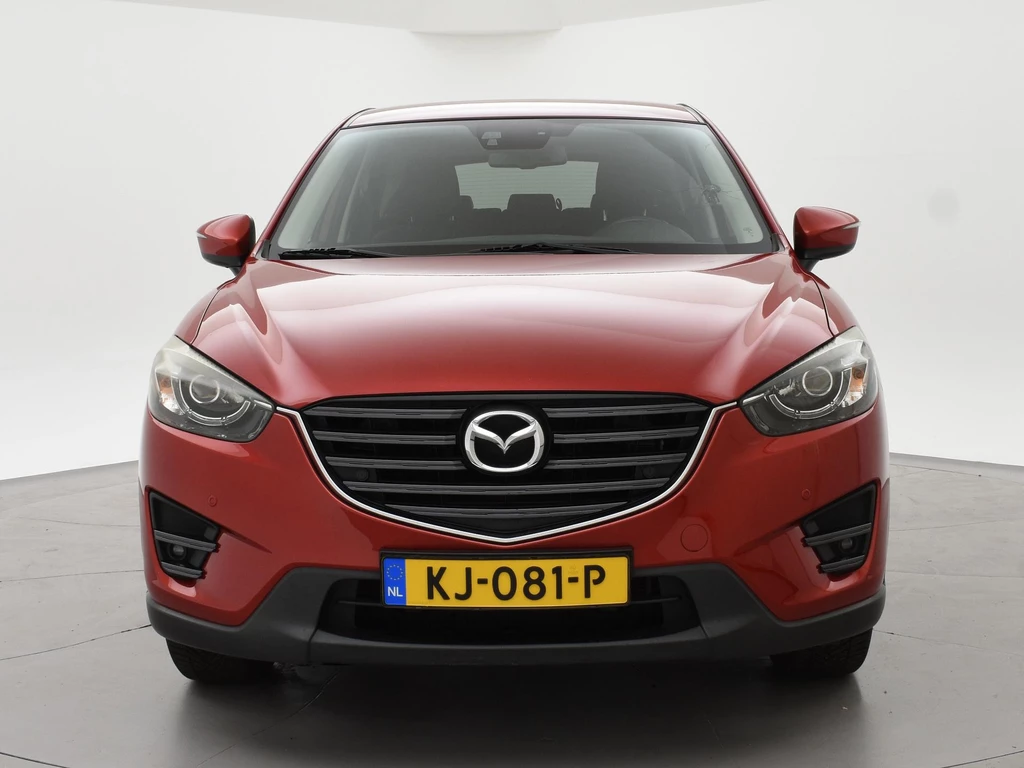 Mazda CX-5 – foto 7