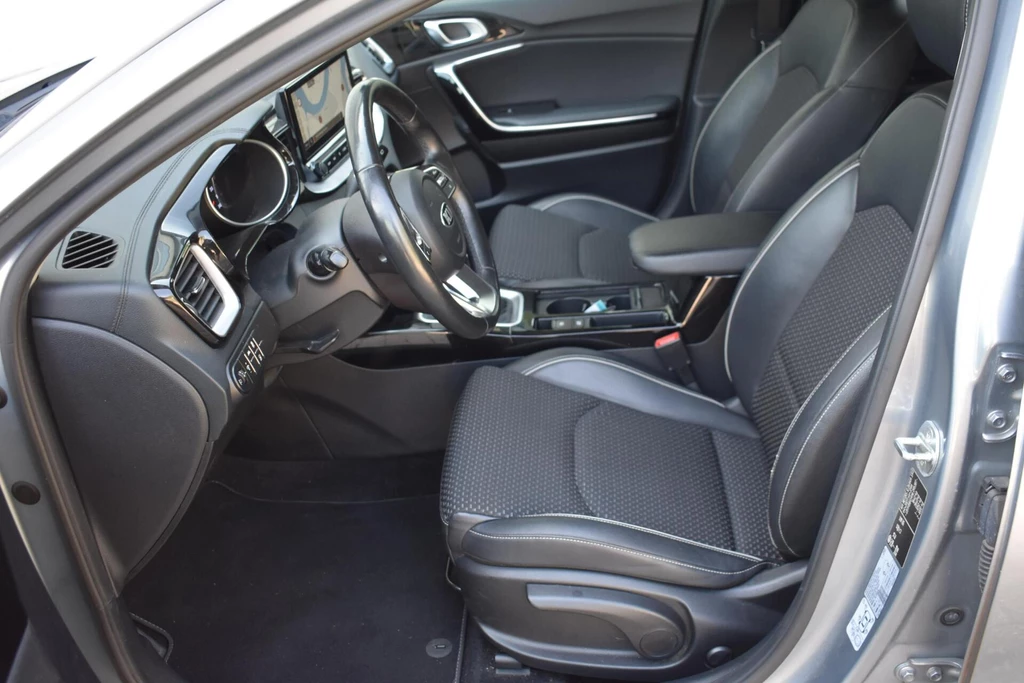 Kia Ceed Sportswagon – foto 8