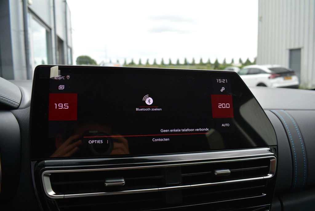 Citroën C5 Aircross – foto 40