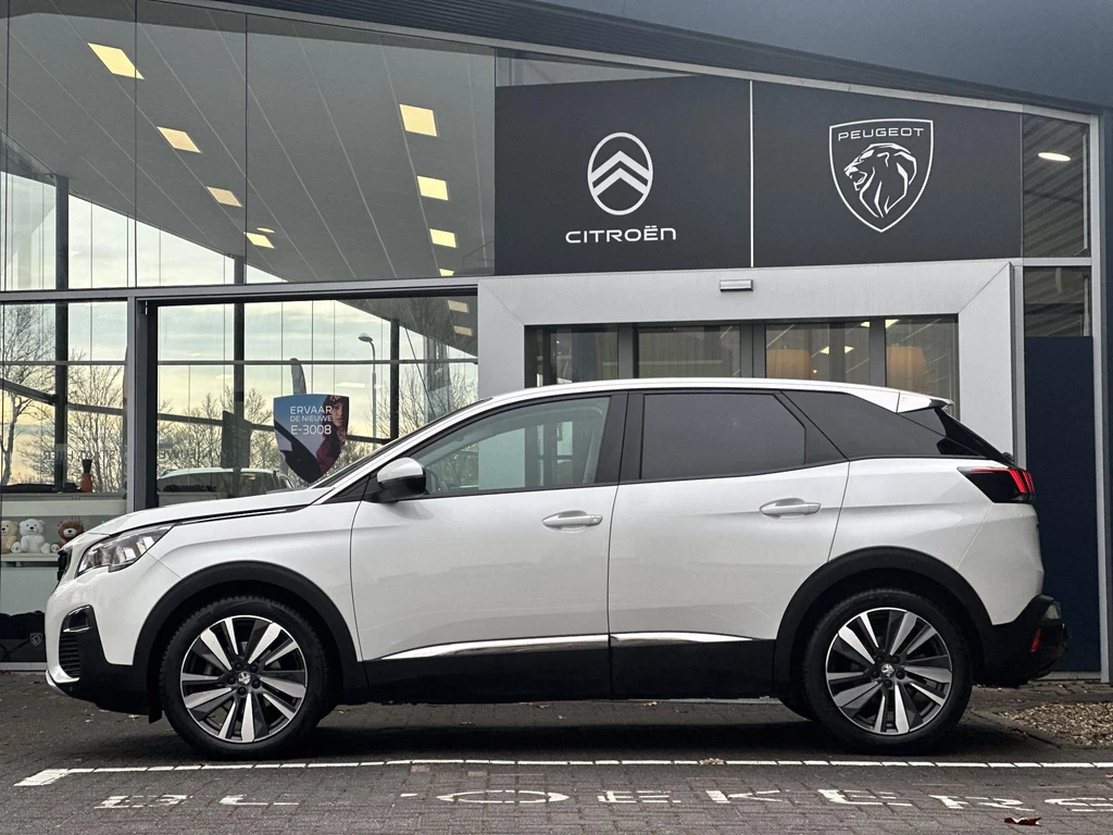 Peugeot 3008 – foto 2