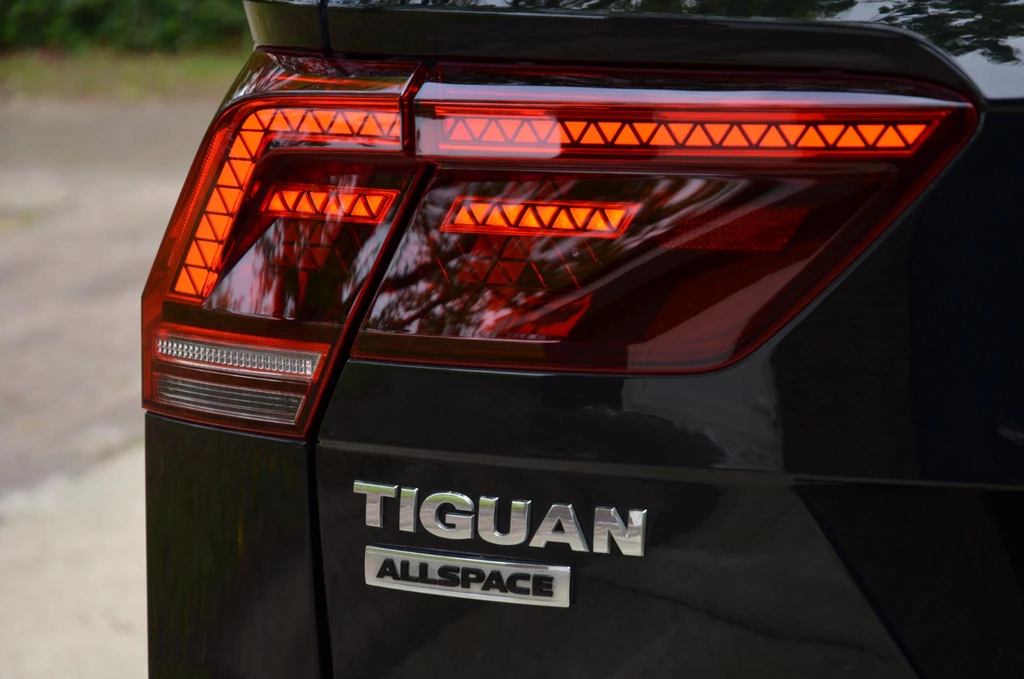 Volkswagen Tiguan Allspace – foto 76