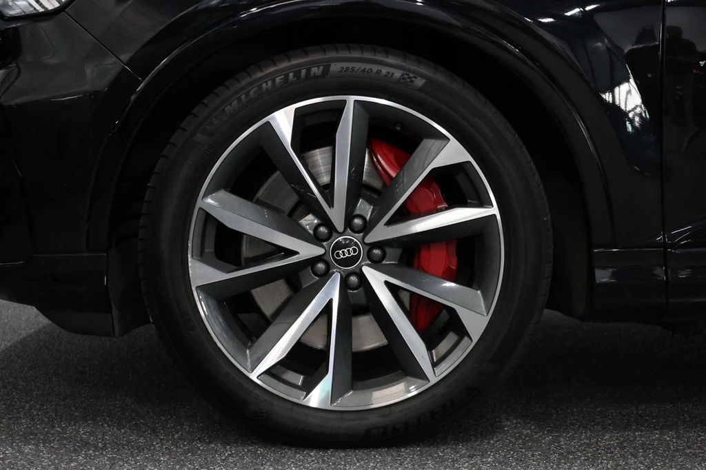 Audi Q7 – foto 23