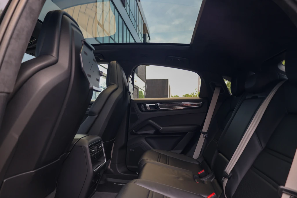 Porsche Cayenne – foto 66