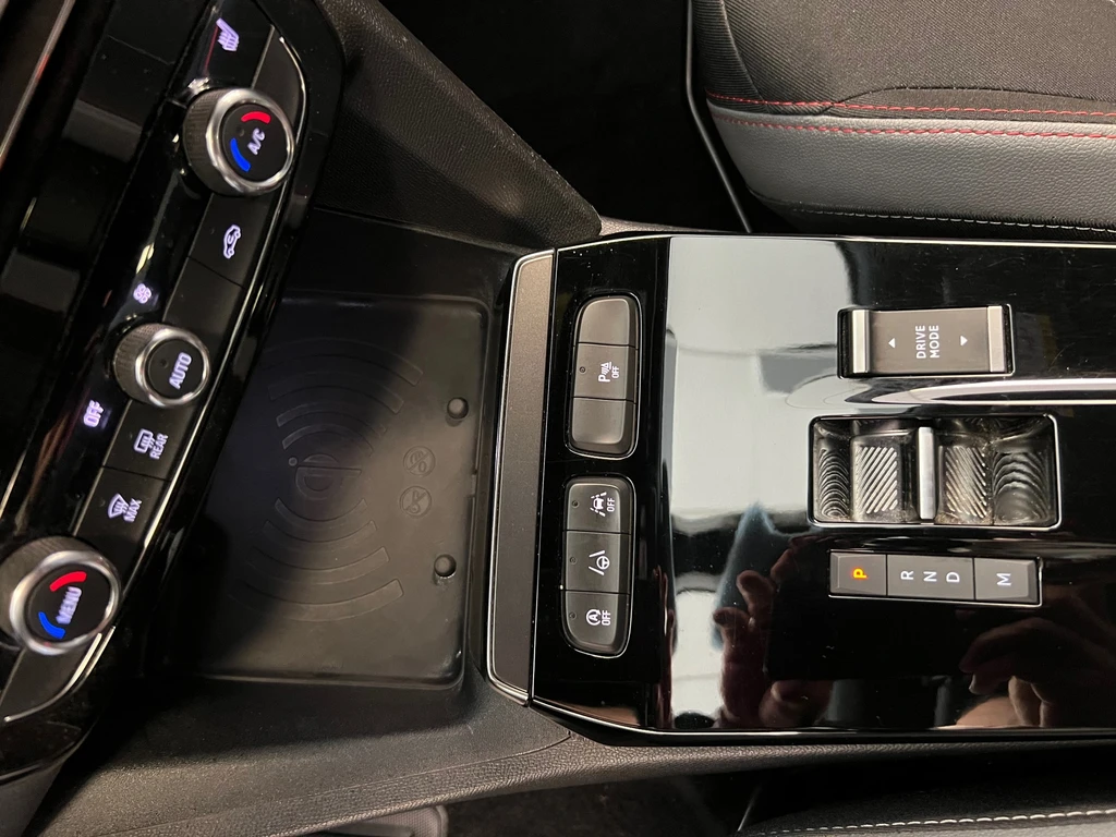Opel Mokka – foto 13