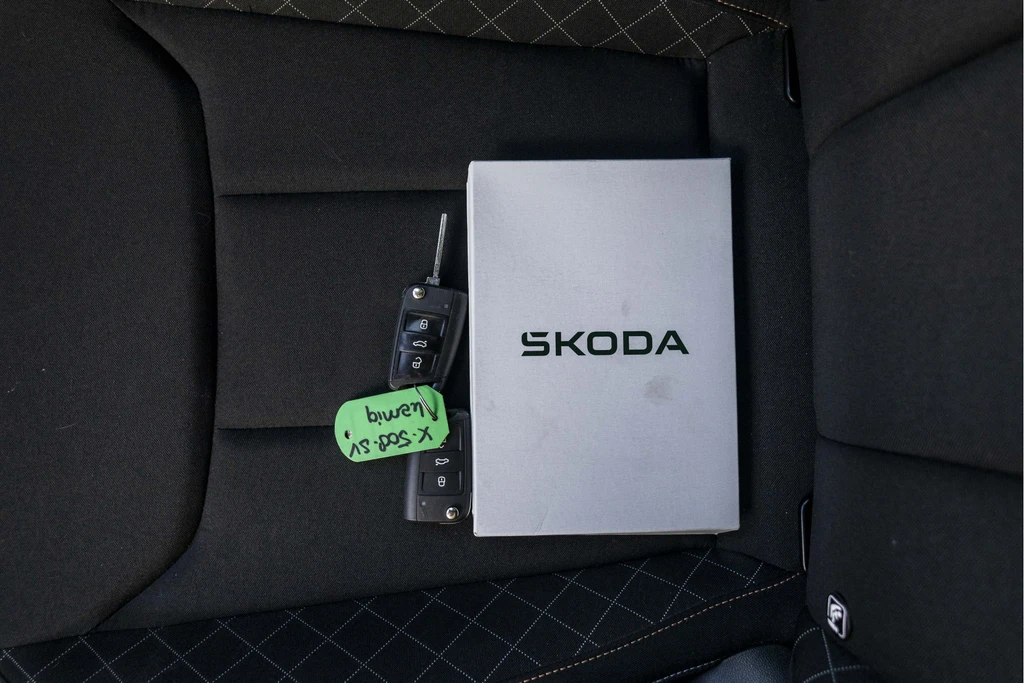 Škoda Kamiq – foto 33