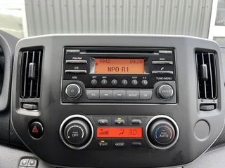 Nissan e-NV200 – thumbnail 32