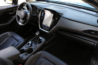 Subaru Crosstrek – thumbnail 10