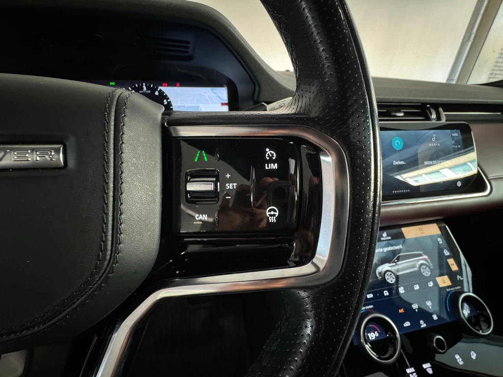 Land Rover Range Rover Evoque – foto 15