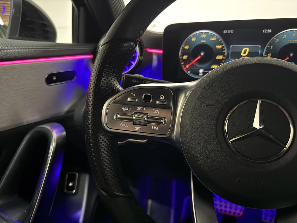 Mercedes-Benz A-Klasse – foto 37