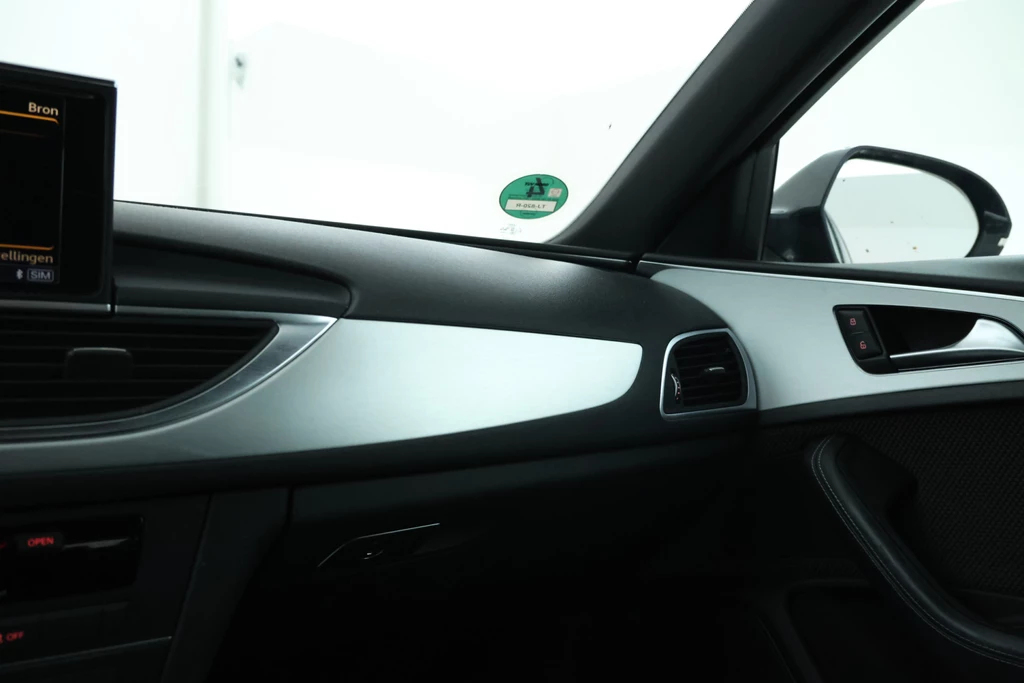 Audi A6 – foto 38