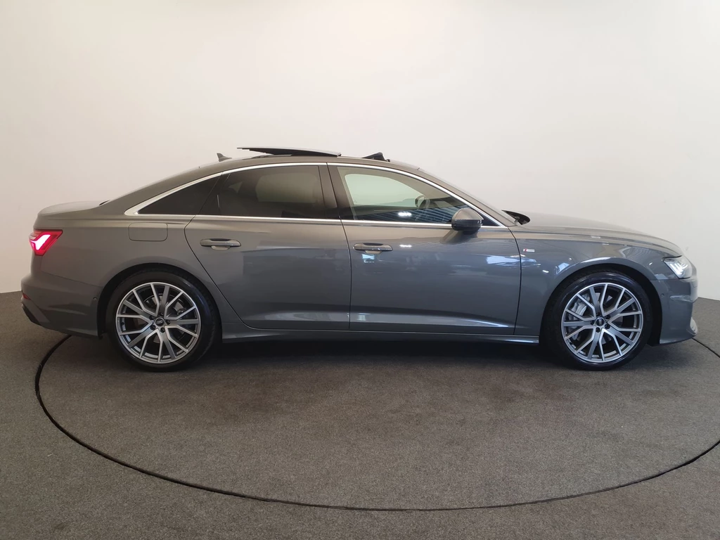 Audi A6 – foto 6