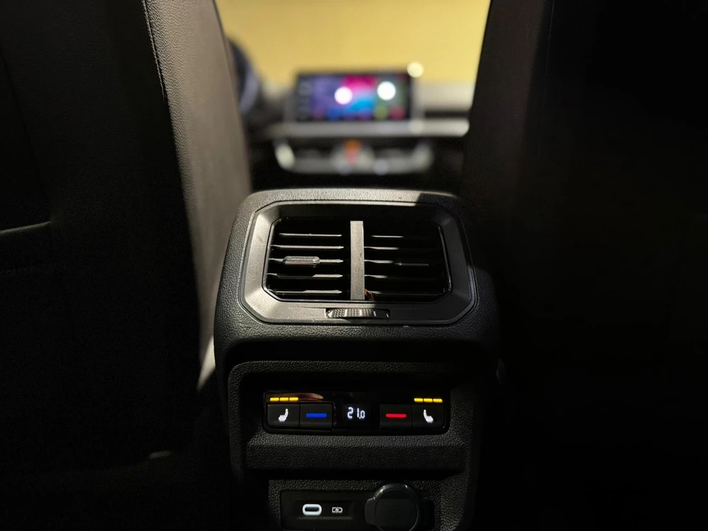 SEAT Tarraco – foto 17