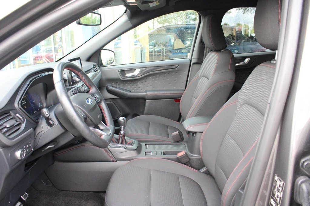 Ford Kuga – foto 9