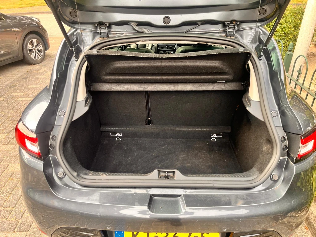 Renault Clio – foto 30