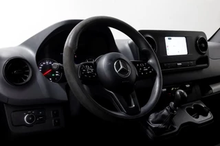 Mercedes-Benz Sprinter – thumbnail 13