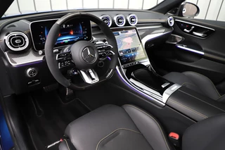 Mercedes-Benz C-Klasse – thumbnail 10