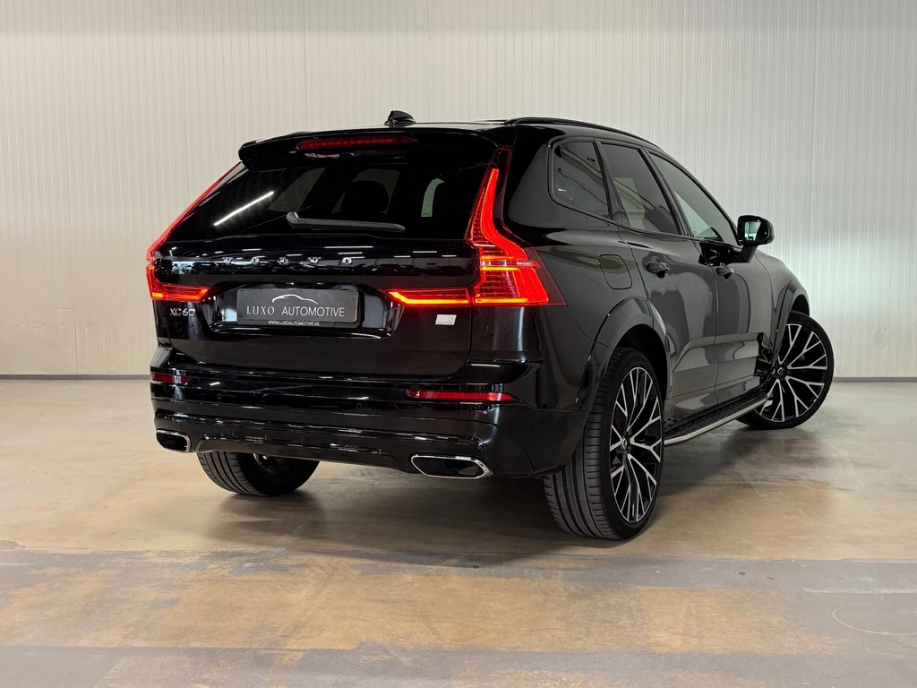 Volvo XC60 – foto 7