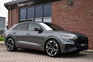 Audi Q8 – thumbnail 22