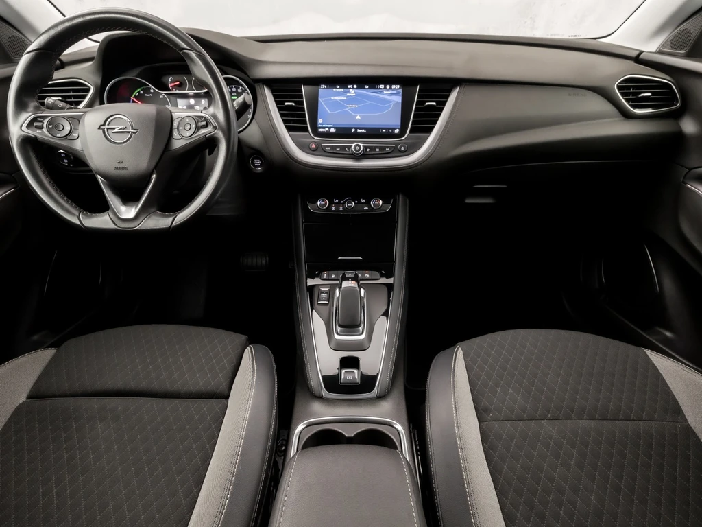 Opel Grandland X – foto 7