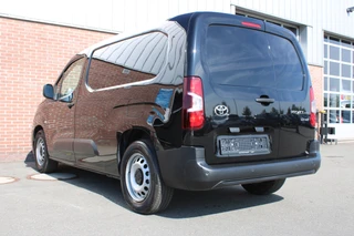 Toyota ProAce – thumbnail 3