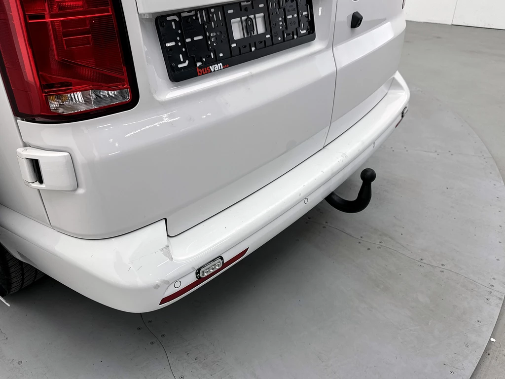 Volkswagen Transporter – foto 40