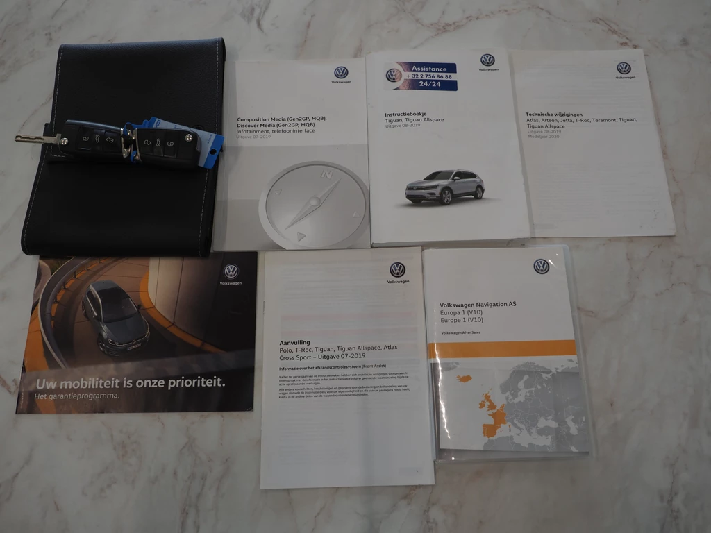 Volkswagen Tiguan Allspace – foto 13