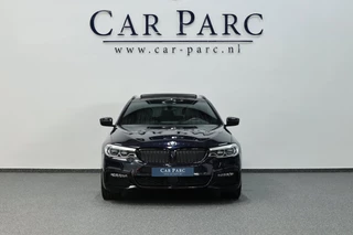 BMW 5 Serie – thumbnail 8