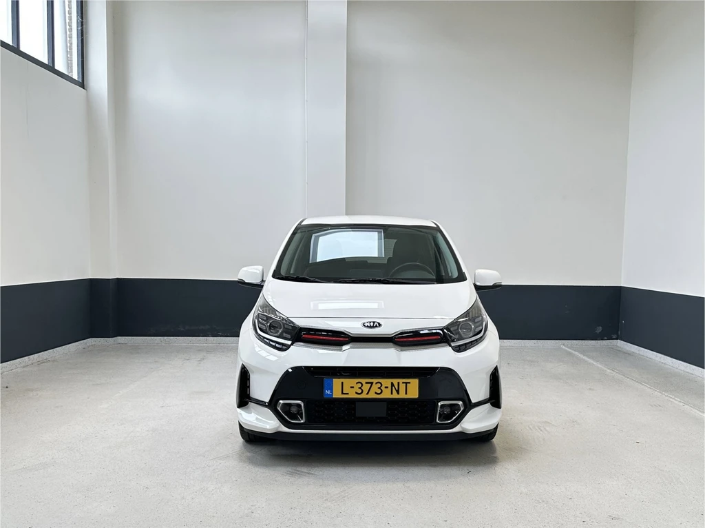 Kia Picanto – foto 6