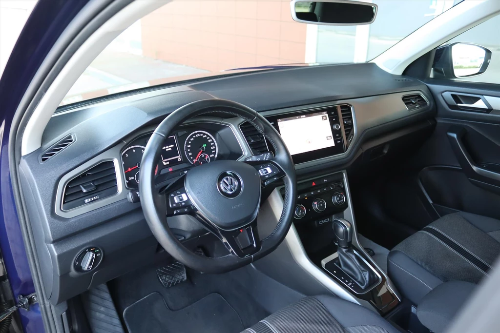 Volkswagen T-Roc – foto 22