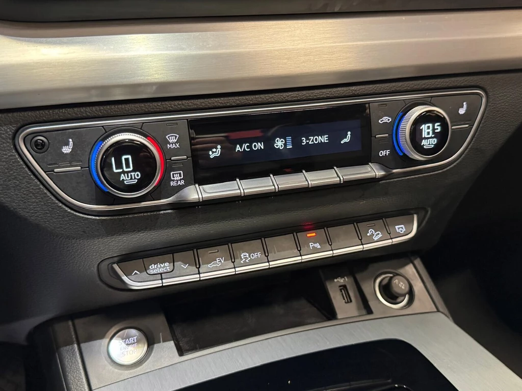 Audi Q5 – foto 22