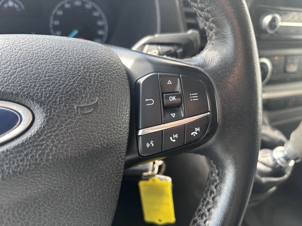 Ford Transit Custom – foto 25