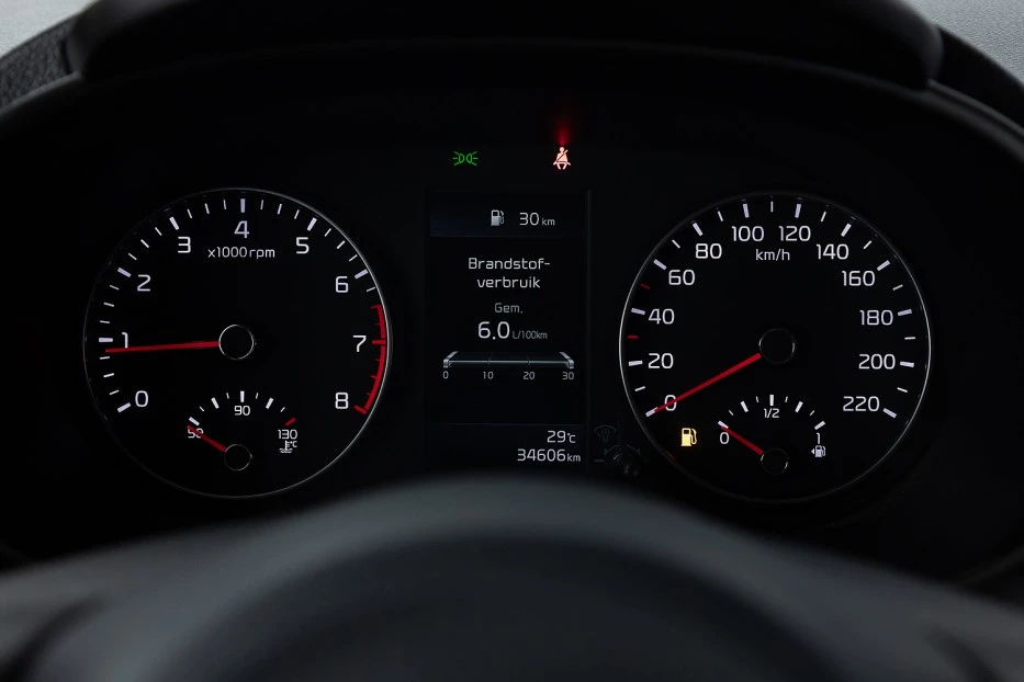 Kia Picanto – foto 19