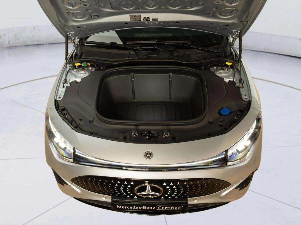 Mercedes-Benz CLA – foto 6